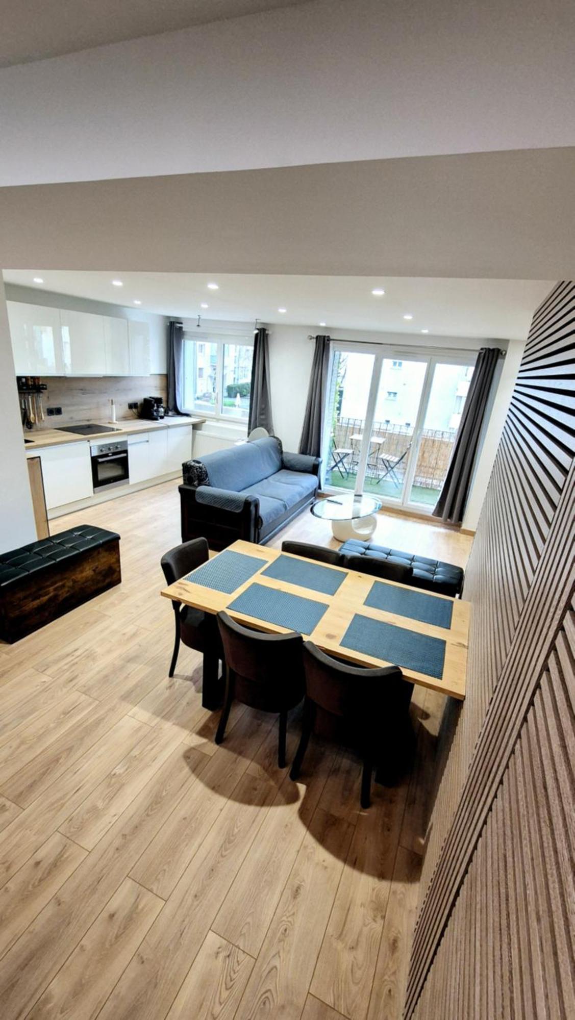 Apartamento Le Necy, Entierement Renove En 2025 Annecy Exterior foto